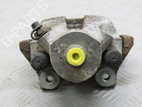 Left rear brake caliper BMW 5 (E39) 525 i | BP22524909M107 