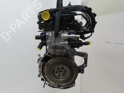 Engine PEUGEOT 208 II (UB_, UP_, UW_, UJ_) 1.2 PureTech 75 | BP29136620M1 