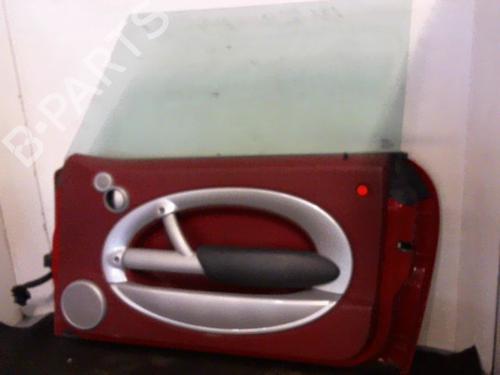 Right front door MINI MINI (R50, R53) Cooper | BP9377079C3 