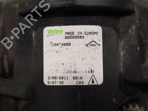 Right front fog light DACIA DUSTER (HS_) 1.5 dCi (HSMC) | BP36758453C31 - Image 2