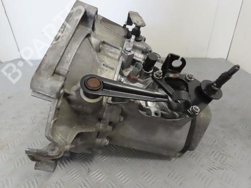 Gearbox CITROËN BERLINGO / BERLINGO FIRST MPV (MF_, GJK_, GFK_) 1.4 i (MFKFX, MFKFW, GJKFWB, GJKFWC, GFKFWC) | BP18316365M3 