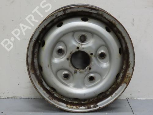 Used Rim FORD TRANSIT Van (E_ _) 2.5 DI (EAL, EAS) (76 hp) 27488428