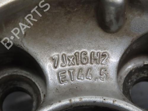 Felg AUDI A3 (8L1) 1.9 TDI | BP17779110C45 