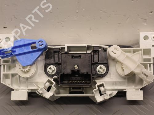 Climate control RENAULT TRAFIC III Van (FG_) 1.6 dCi 125 (FGMH) | BP32486630I5