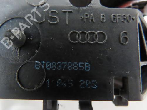 Rear left exterior door handle AUDI A1 Sportback (8XA, 8XF) 1.4 TFSI | BP30365910C130