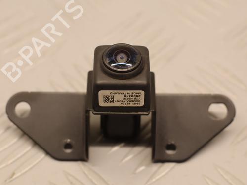 Camera NISSAN QASHQAI II (J11, J11_) 1.2 DIG-T (115 hp) 32486636
