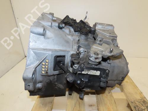 Used Gearbox PEUGEOT 208 I (CA_, CC_) 1.6 GTi (200 hp) 30291648