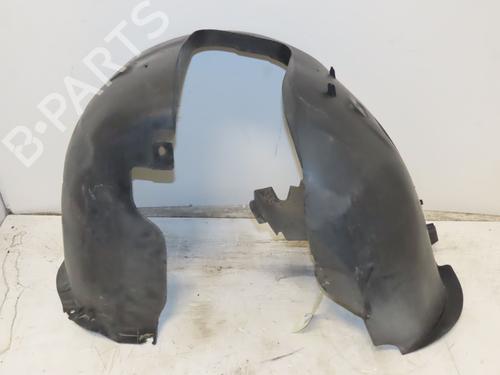 Used Wheel arch Wheel arch CITROËN C4 II (NC_) 1.4 VTi 95 (NC8FP0) (95 hp) 35935723 35935723