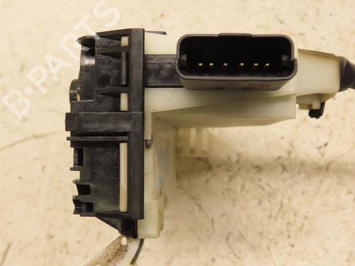 Serrure avant gauche CITROËN C4 Picasso II 2.0 BlueHDi 135 (136 hp) 30365904