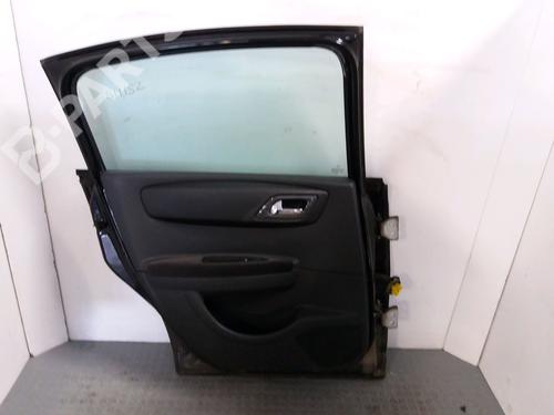 Left rear door CITROËN C4 I (LC_) 1.6 16V | BP9388114C4 
