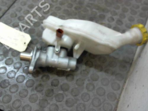 Used Brake master cylinder CITROËN C3 III (SX) 1.5 BlueHDi 100 (SXYHYP, SXYHTU) (102 hp) 9381856