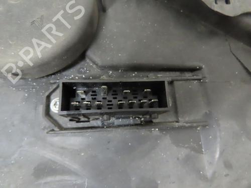 Used Left headlight CITROËN C6 (TD_) 3.0 HDi (241 hp) 30189245