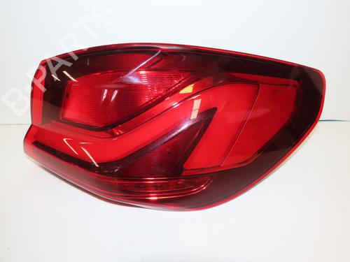 Right taillight BMW 1 (F40) 118 d | BP31911682C35 - Image 3