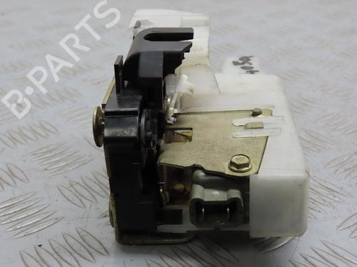 Used Front right lock RENAULT CLIO II (BB_, CB_) 1.2 (BB0A, BB0F, BB10, BB1K, BB28, BB2D, BB2H, CB0A,... (58 hp) 23561149