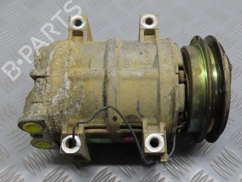 Used AC compressor MITSUBISHI L200 (K7_T, K6_T, K5_T) 2.5 TD 4WD (K74T) (115 hp) 19798936