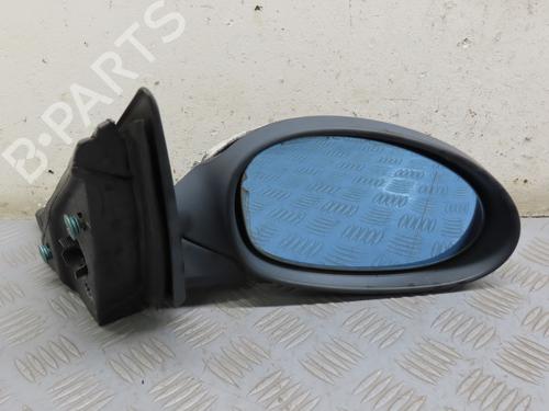 Right mirror BMW 3 (E90) 330 xd | BP25480228C27 