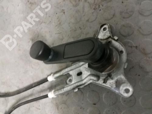 Rear right window mechanism CITROËN SAXO (S0, S1) 1.1 X, SX | BP9377324C25 