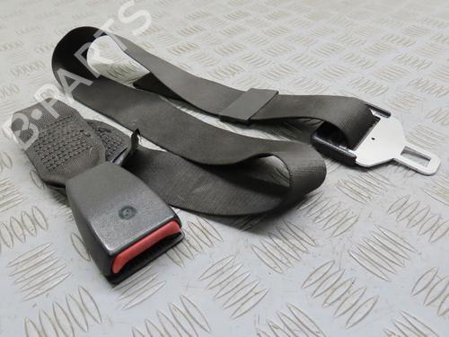 Rear center seatbelt BMW 3 (E46) 330 xd | BP27488533I27 