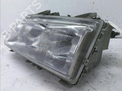 Left headlight PEUGEOT 806 (221) 1.9 TD | BP17782505C28 