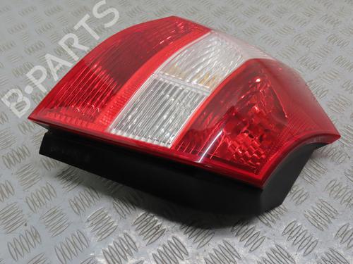 Left taillight BMW 1 (E87) 118 d | BP26917168C34 
