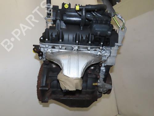 Engine RENAULT TWINGO II (CN0_) 1.2 16V (CN04, CN0B) | BP40051371M1 - Image 2