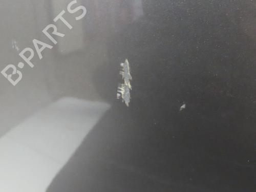 Used Left rear door RENAULT MODUS / GRAND MODUS (F/JP0_) 1.5 dCi (FP0G, JP0G) (68 hp) 29468948