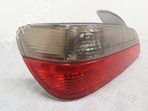 Left taillight PEUGEOT 406 (8B) 1.9 TD | BP17782873C34 