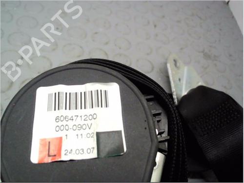 Used Rear left belt tensioner VW GOLF V (1K1) 1.4 16V (80 hp) 11177819