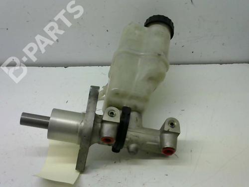 Brake master cylinder PEUGEOT 207 CC (WD_) 1.6 HDi | BP9380380M77 