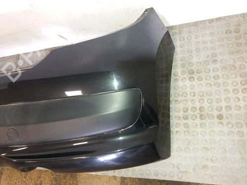 Rear bumper PEUGEOT 207 (WA_, WC_) 1.6 16V VTi | BP17781795C8 
