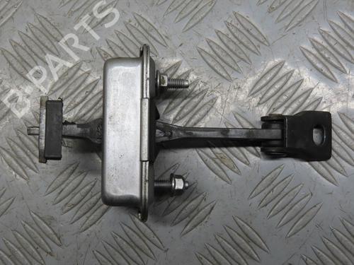 Used Hinge/Door check strap PEUGEOT 208 I (CA_, CC_) 1.6 HDi (92 hp) 23413224
