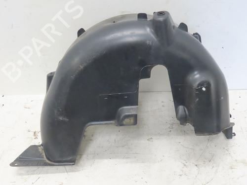 Used Wheel arch PEUGEOT 208 I (CA_, CC_) 1.6 HDi / BlueHDi 75 (75 hp) 30486647