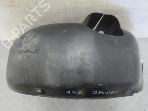 Wheel arch SKODA FABIA II (542) 1.2 TDI | BP26442428C56 
