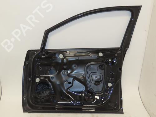 Right front door VW GOLF VII (5G1, BQ1, BE1, BE2) 1.4 GTE Hybrid | BP29468919C3 
