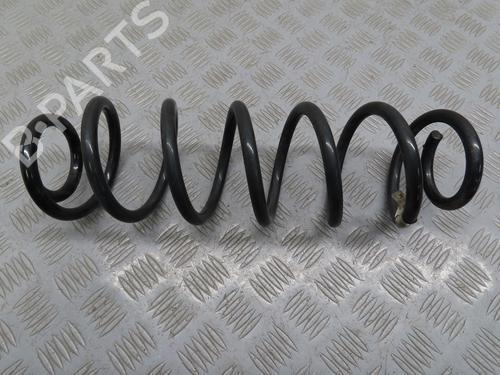 Used Shock absorber spring VW GOLF VII (5G1, BQ1, BE1, BE2) 1.6 TDI (110 hp) 27488310