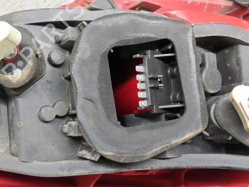Right taillight OPEL CORSA D (S07) 1.3 CDTI (L08, L68) | BP26590256C35 