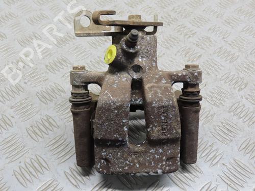 Used Left rear brake caliper RENAULT SCÉNIC II (JM0/1_) 1.5 dCi (JM0F) (82 hp) 19578193