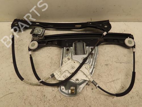 Used Front right window mechanism MERCEDES-BENZ C-CLASS Coupe (CL203) C 200 CDI (203.707) (122 hp) 30404358