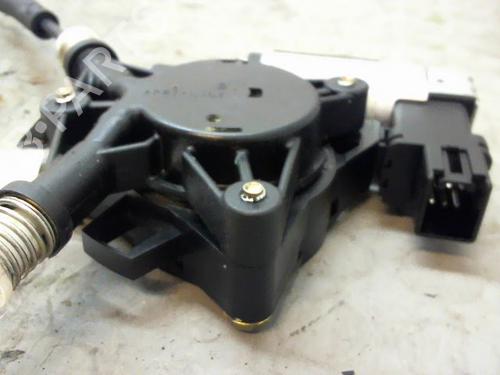 Used Front left window mechanism MAZDA 3 (BK) 1.6 DI Turbo (109 hp) 9381111