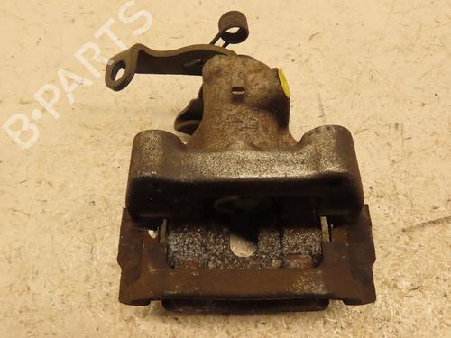 Used Left rear brake caliper PEUGEOT 3008 I MPV (0U_) 1.6 BlueHDi 120 (120 hp) 29136673