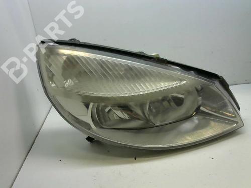 Faro derecho RENAULT SCÉNIC II (JM0/1_) 1.9 dCi (JM0G, JM12, JM1G, JM2C) (120 hp) 9379748
