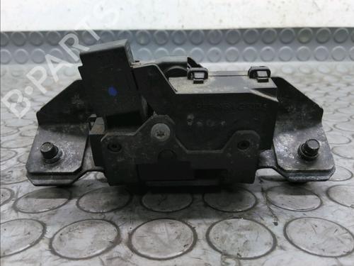 Tailgate lock OPEL ASTRA J Sports Tourer (P10) 1.7 CDTI (35) | BP17781992C101 