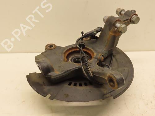 Right front steering knuckle RENAULT CLIO V (B7_) 1.0 LPG (B7MT) | BP30117281M26 