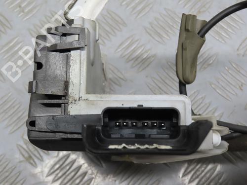 Rear right lock PEUGEOT 508 SW I (8E_) 2.2 HDi | BP22997764C99 