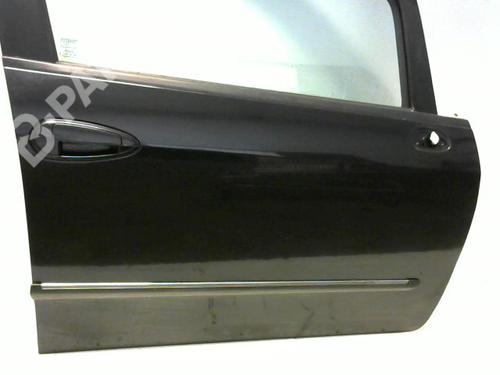 Right front door FIAT PUNTO EVO (199_) 1.3 D Multijet | BP9385420C3