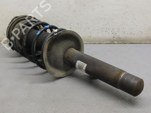 Right front shock absorber PEUGEOT 206+ (2L_, 2M_) 1.1 | BP25015051M17