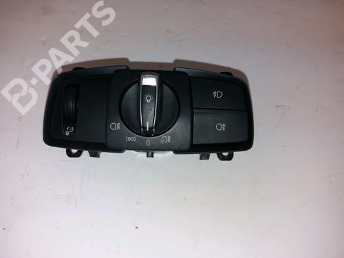 Used Headlight switch BMW 1 (F20) M 135 i (326 hp) 11236364