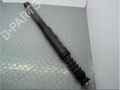 Used Left rear shock absorber Left rear shock absorber RENAULT MODUS / GRAND MODUS (F/JP0_) 1.5 dCi (JP0G, JP0H) (106 hp) 9672209 9672209