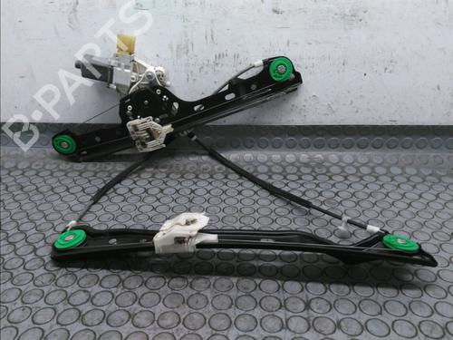 Front left window mechanism BMW 1 (E87) 116 d | BP17780803C22 