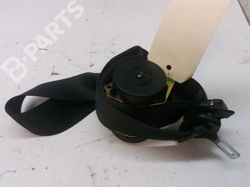 Used Rear left belt tensioner MINI MINI (R50, R53) Cooper (116 hp) 9385872